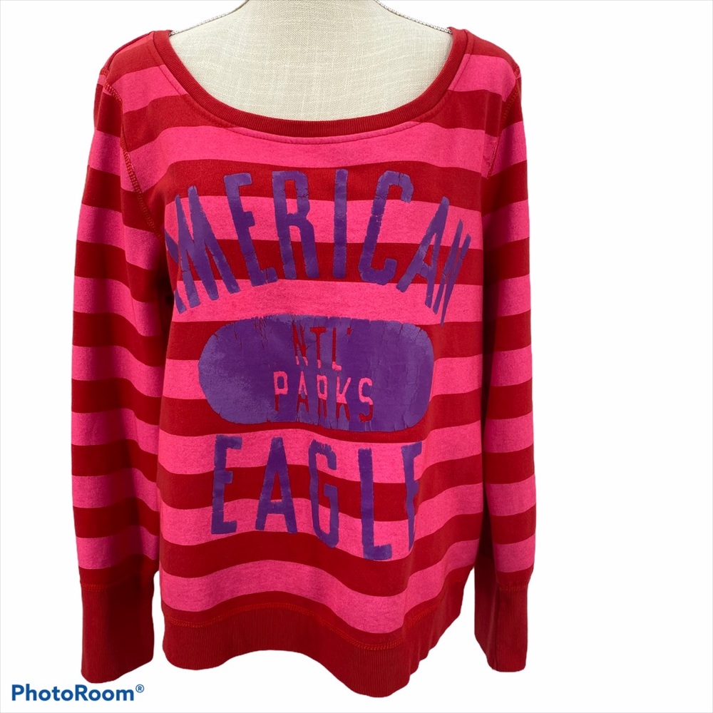 American Eagle Outfitters Women's Sweater size XL,